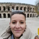 Amandine Fabrol
