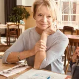Bernadette L.