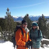 Martine et Christophe DANOY