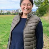 Marie-Sophie  Fort