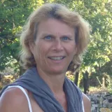 Sabine Vankeerberghen