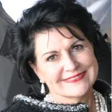 Elisabeth de Vilmorin