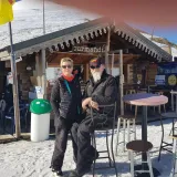 Jill Deleglise