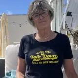 Pascale BERNARD