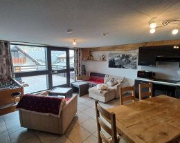 APPARTEMENT 6 PERSONNES APPARTEMENT 6 PERSONNES