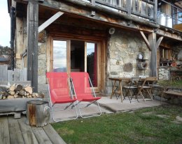 "Les abeilles Noires" Font Romeu 66