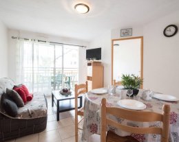 Appartement 6 personnes Saint Lary village