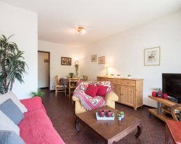 Appartement 6 personnes Saint Lary village