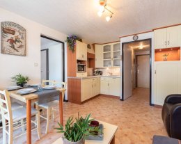 Appartement 4 personnes Saint Lary Village