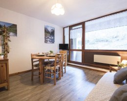 Appartement proche centre et téléphérique