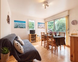 Appartement proche centre et téléphérique