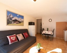 Appartement 4 personnes Saint Lary Village
