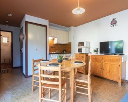 Appartement 4 personnes Saint Lary Village