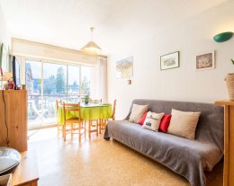 Appartement 4 personnes Saint Lary village