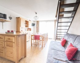 Appartement 6 personnes proche Saint Lary