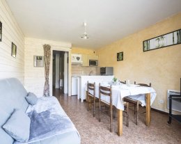 Appartement 4 personnes proche Saint Lary