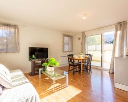 Location Vielle Aure pour 6 personnes