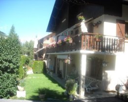Le Grillon Le Grillon