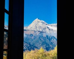 La boîte d’allumettes