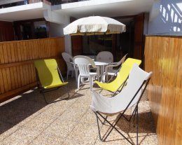 Jardin Alpin