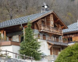 APPARTEMENT 8 pers Chalet BORDON