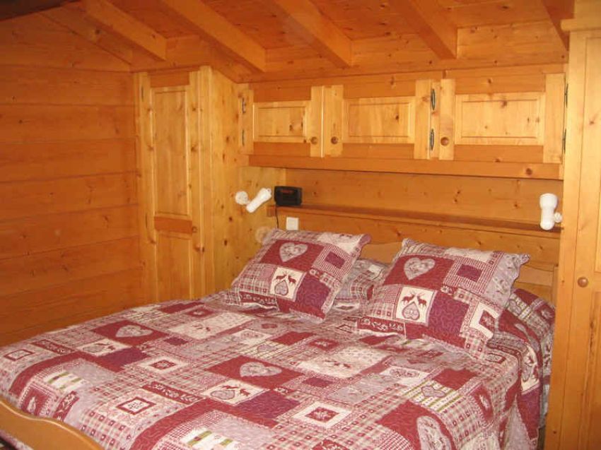 Une autre chambre