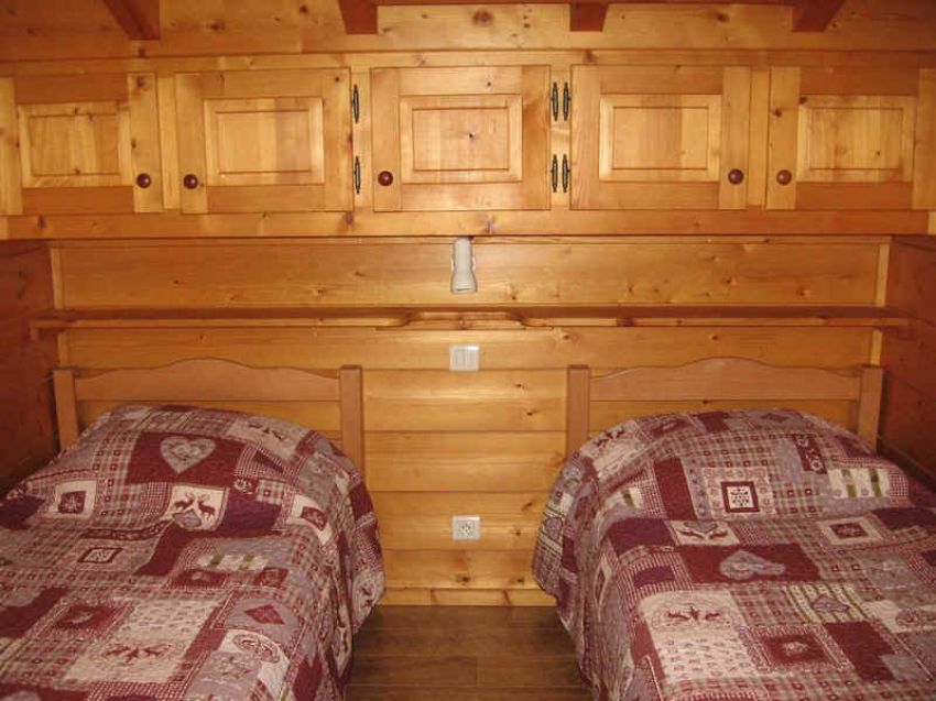 Une autre chambre