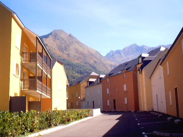 le clos saint michel