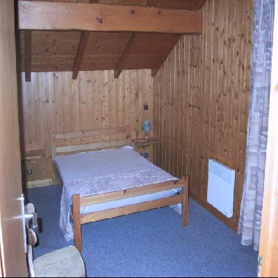 chambre  n°3    1 lit double