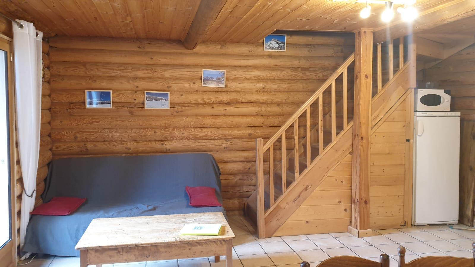 nouvelle déco .....