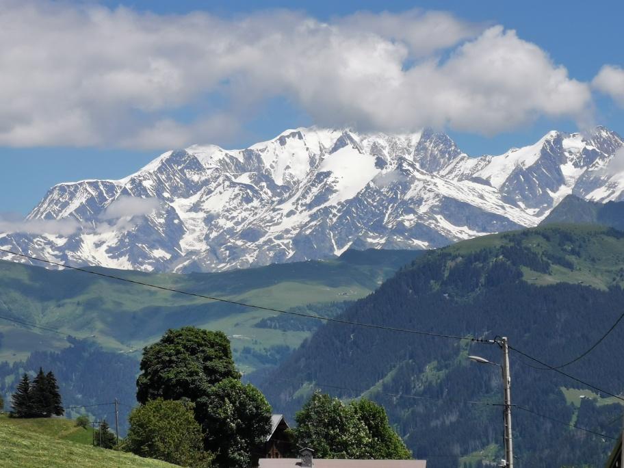 Vue été