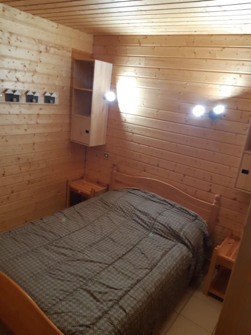 Chambre parentale