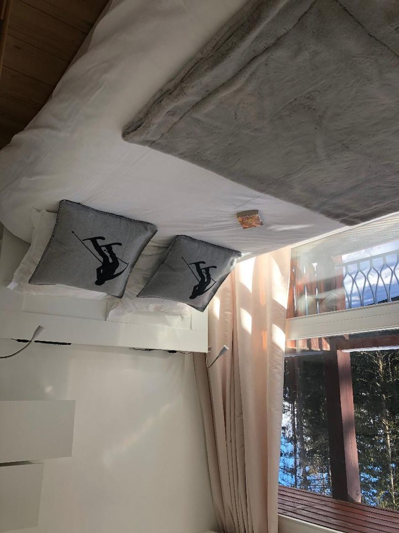 3 Pièces 8 personnes Thuria THU216