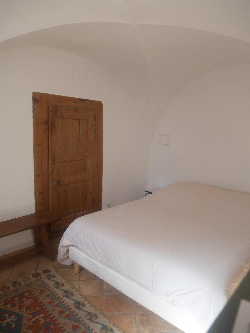 Une chambre double 