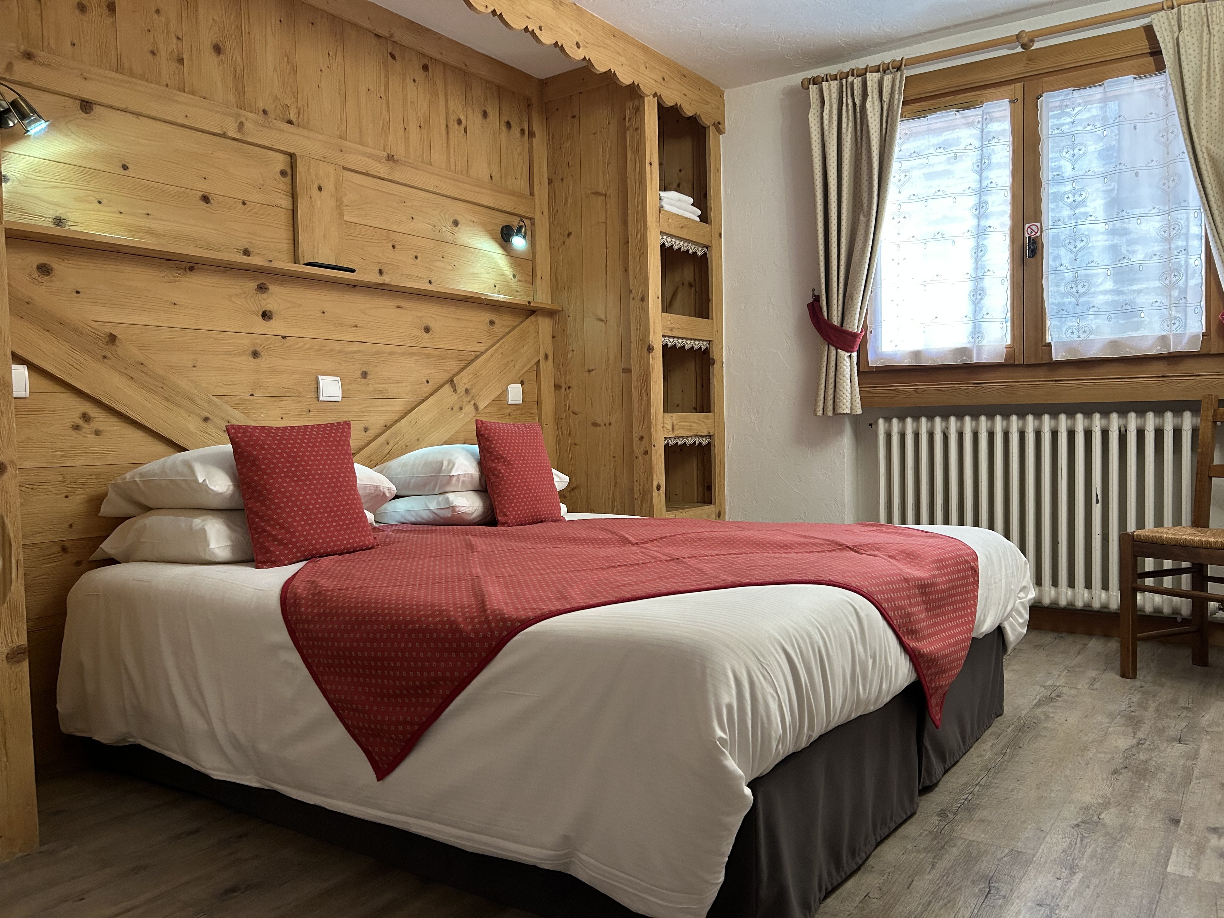 Chambre n° 2