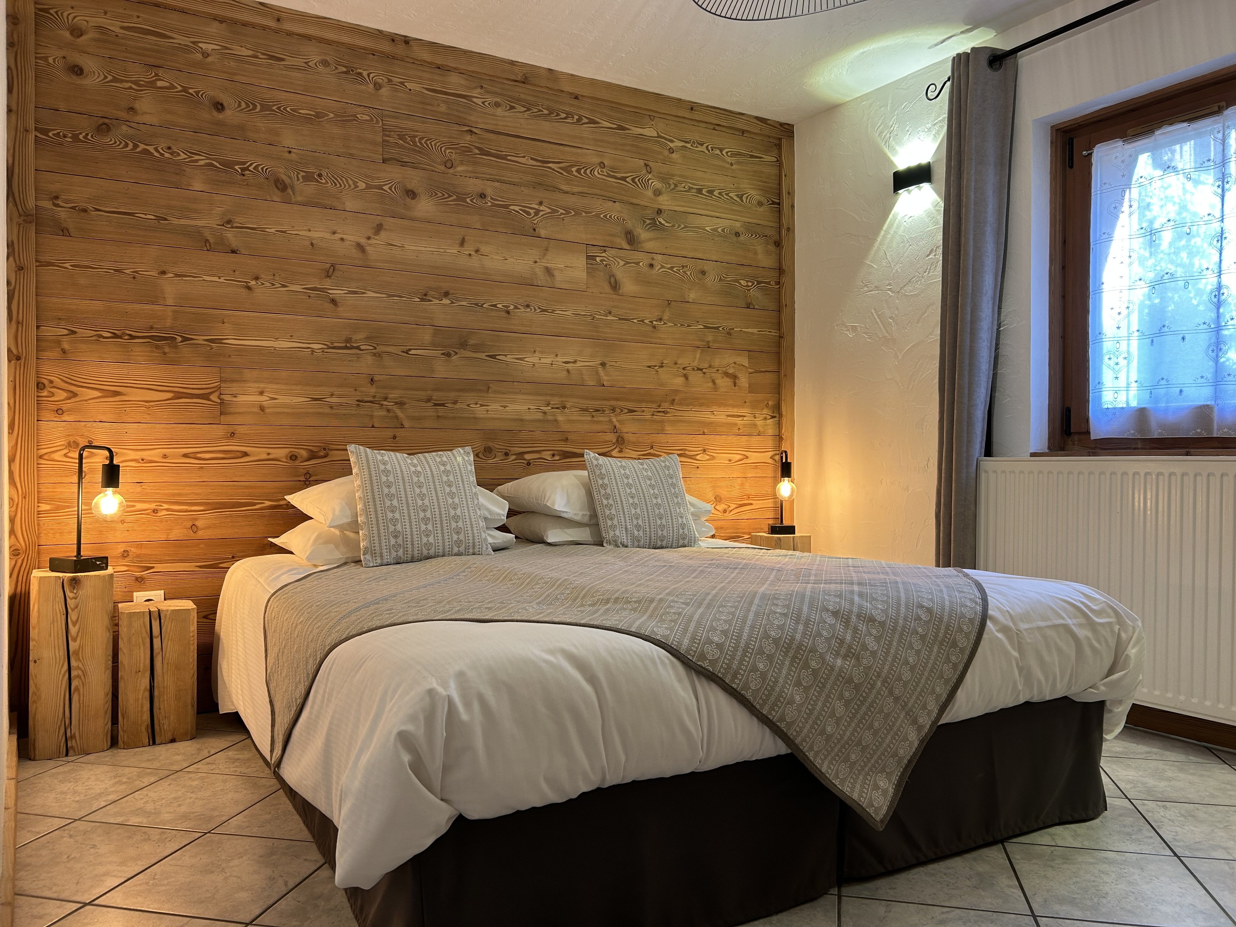 Chambre n° 1