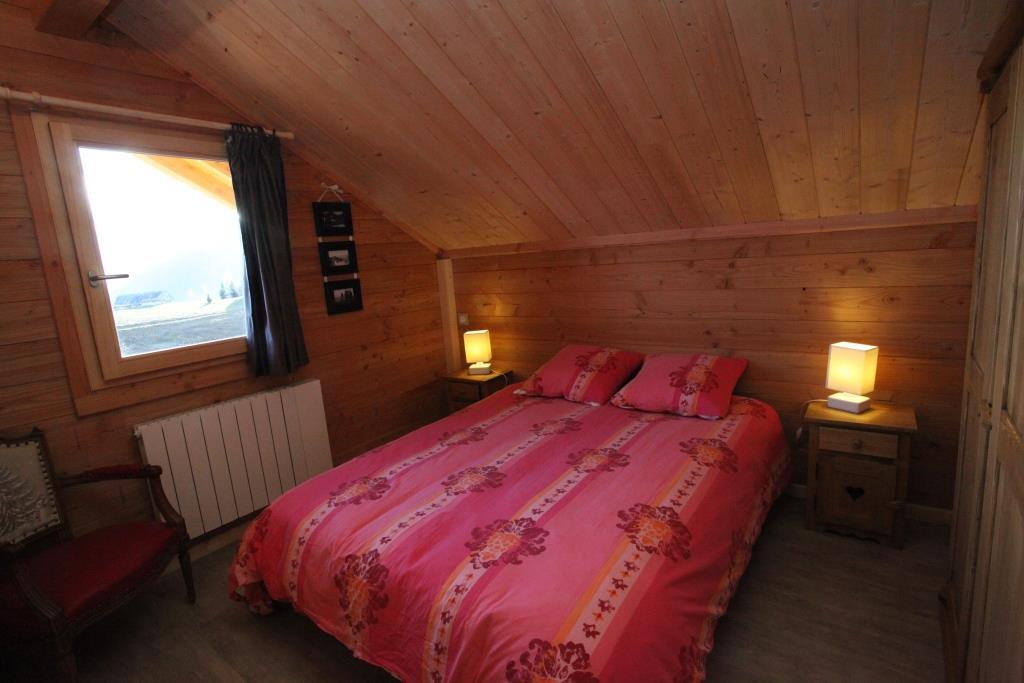 suite parentale: Chamouni avec une salle d'eauprivée avec toilettes