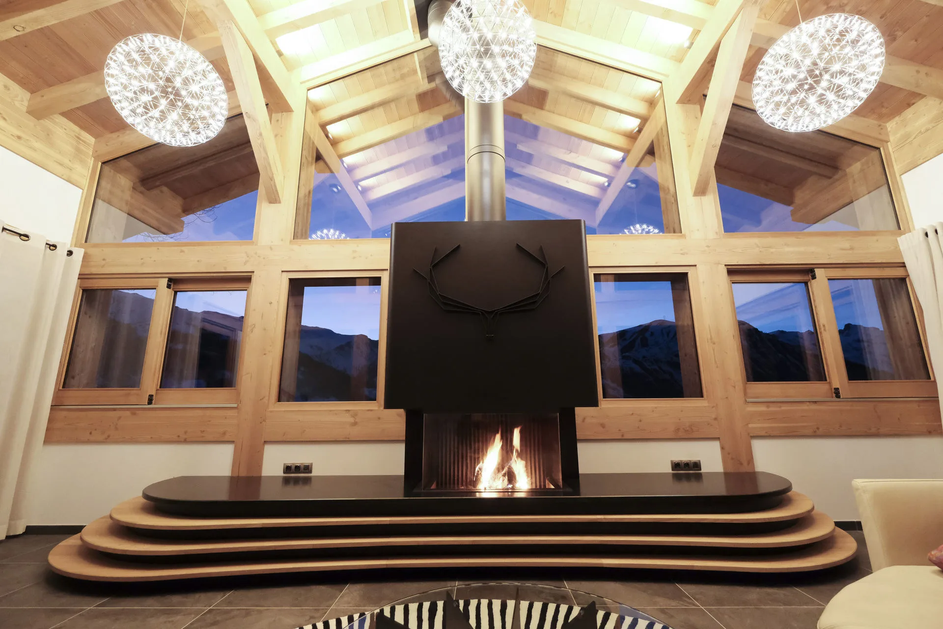 Chalet Haleakala