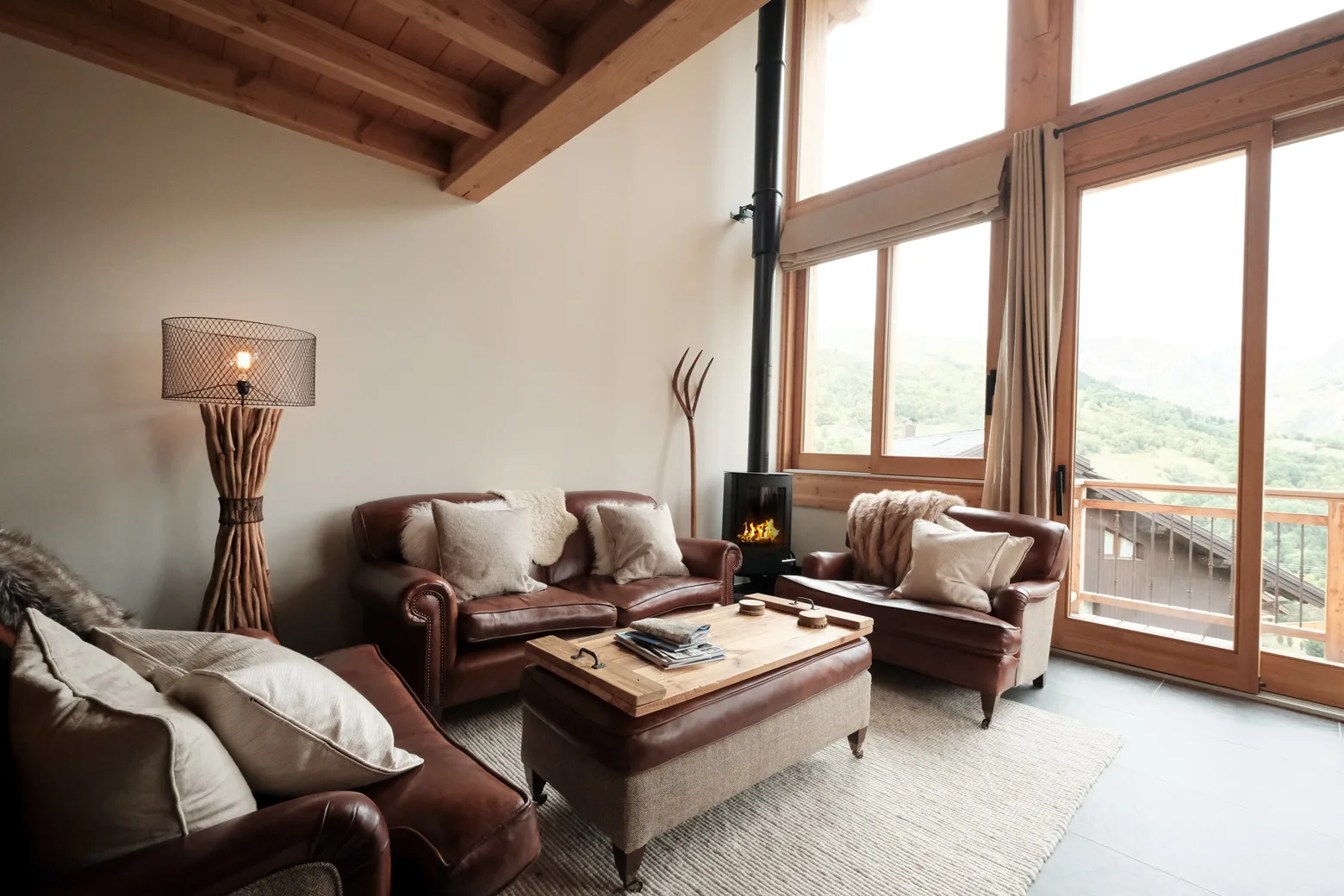 Chalet Carcosa