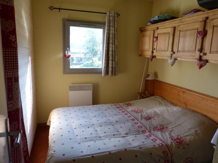 2ème chambre parentale