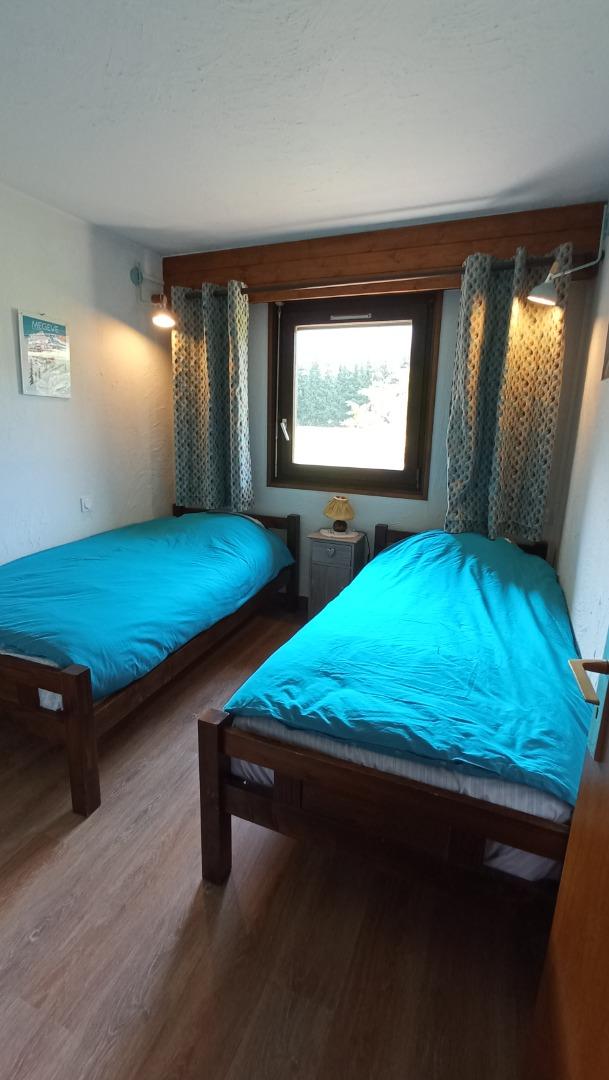 la chambre

