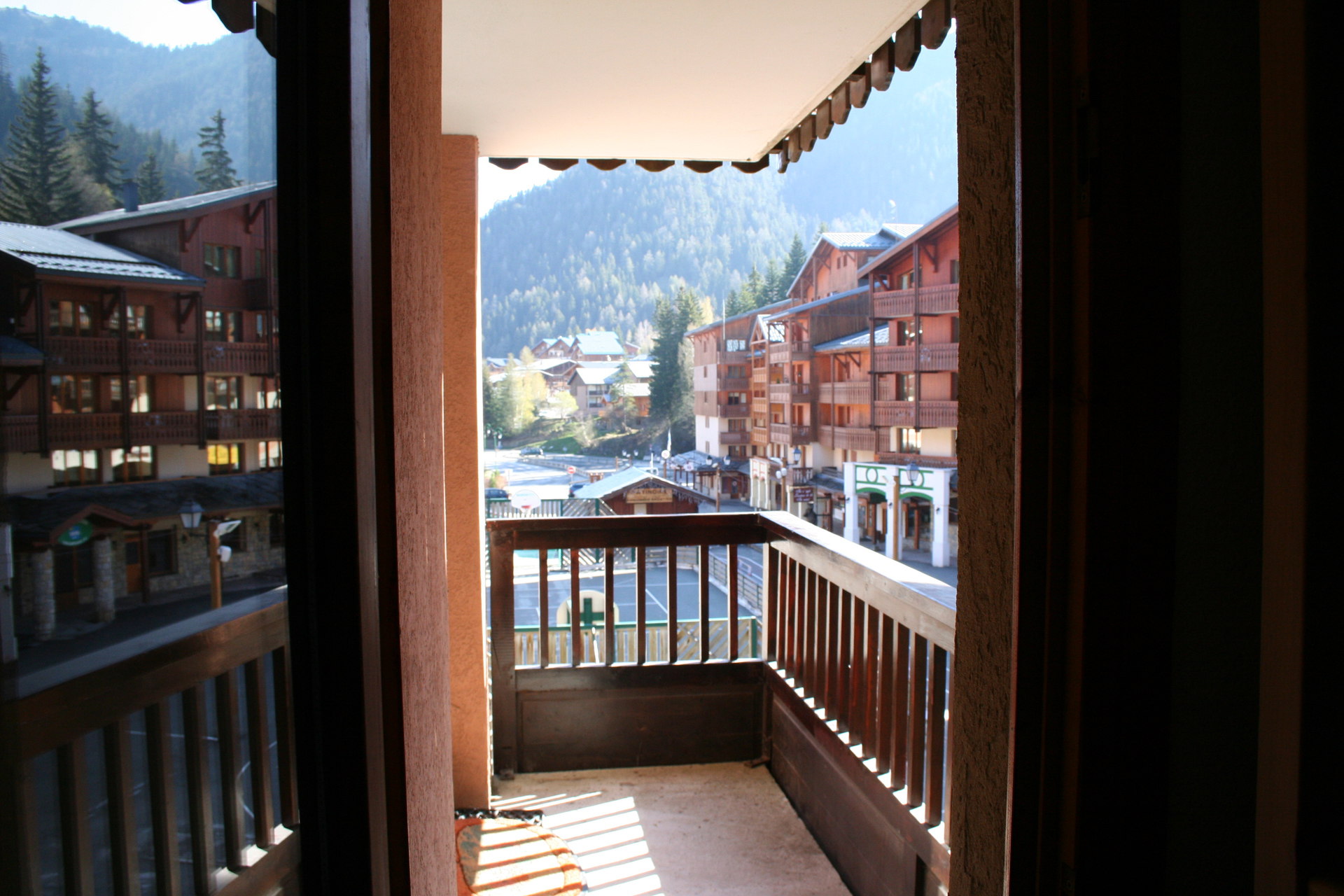 balcon