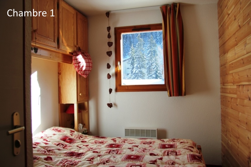 Chambre parentale