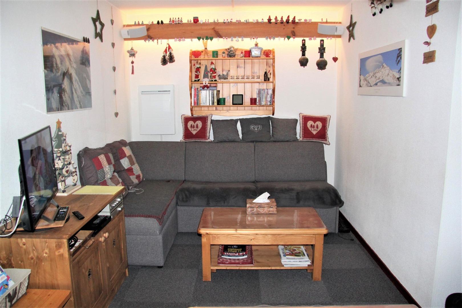 Coin salon