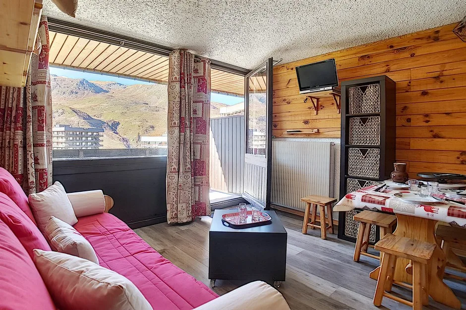 ARAVIS