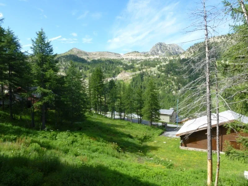 VUE BALCON ETE