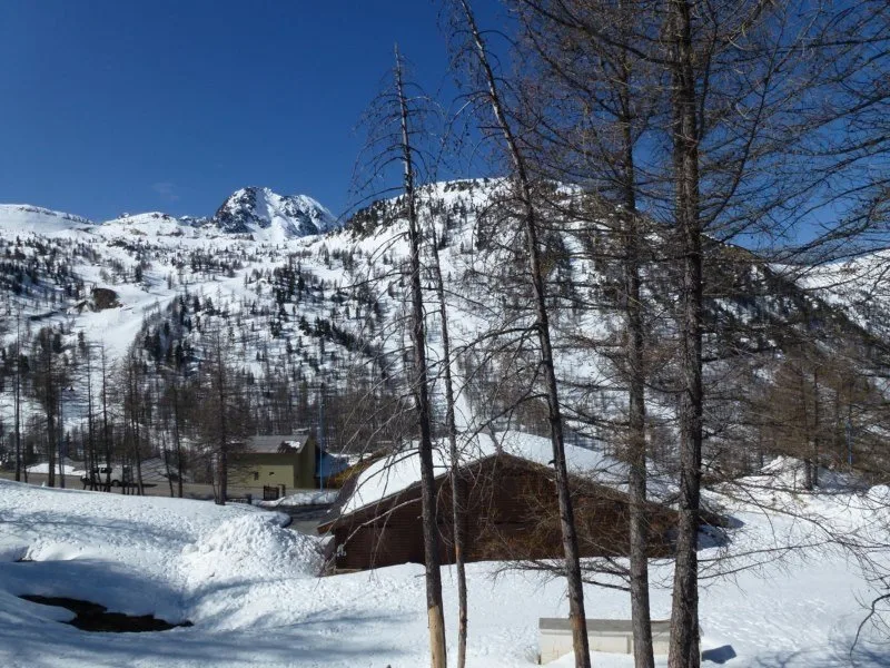 VUE HIVER