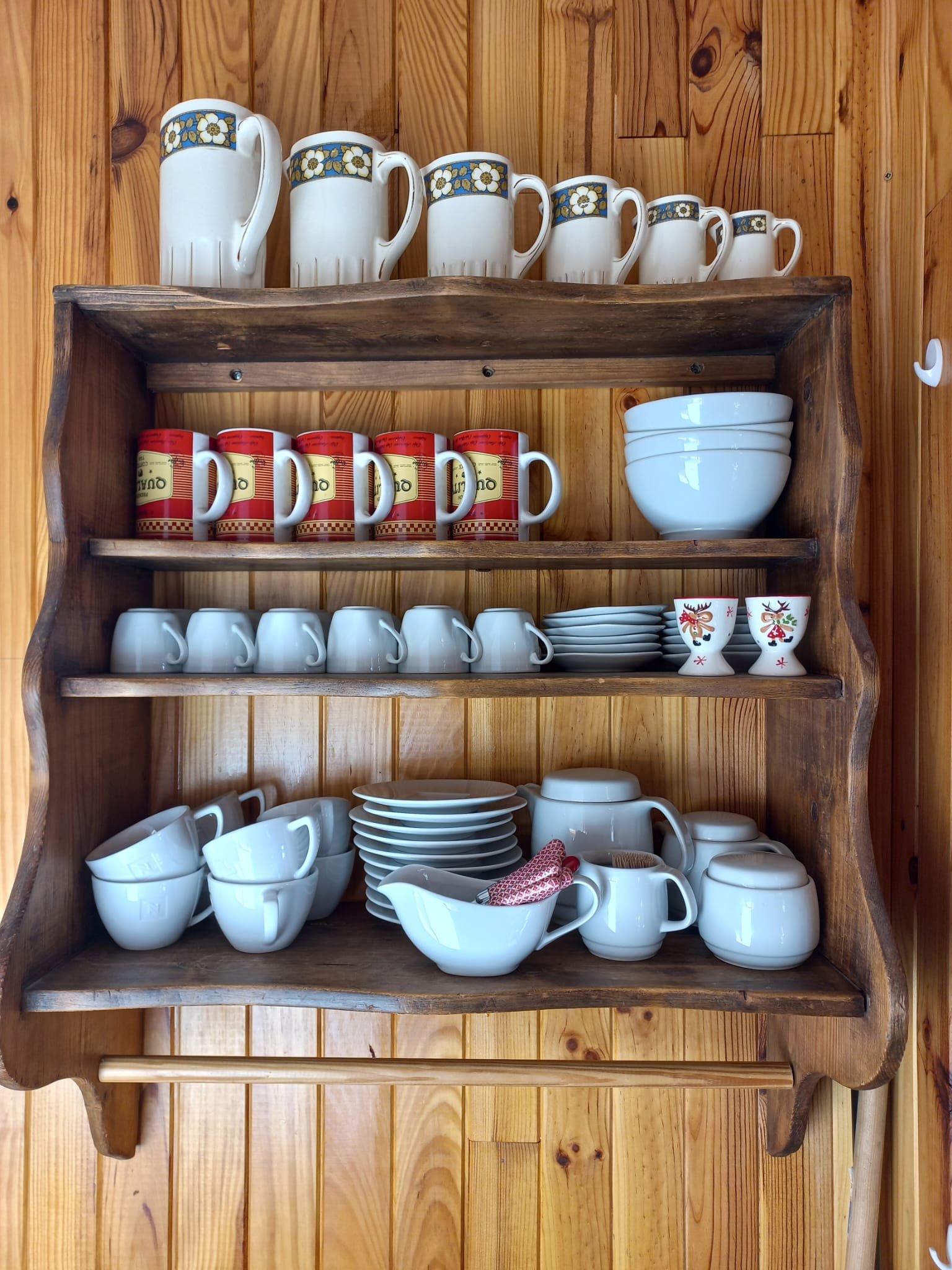 Thé, café, chocolat chaud? faites une pause ...