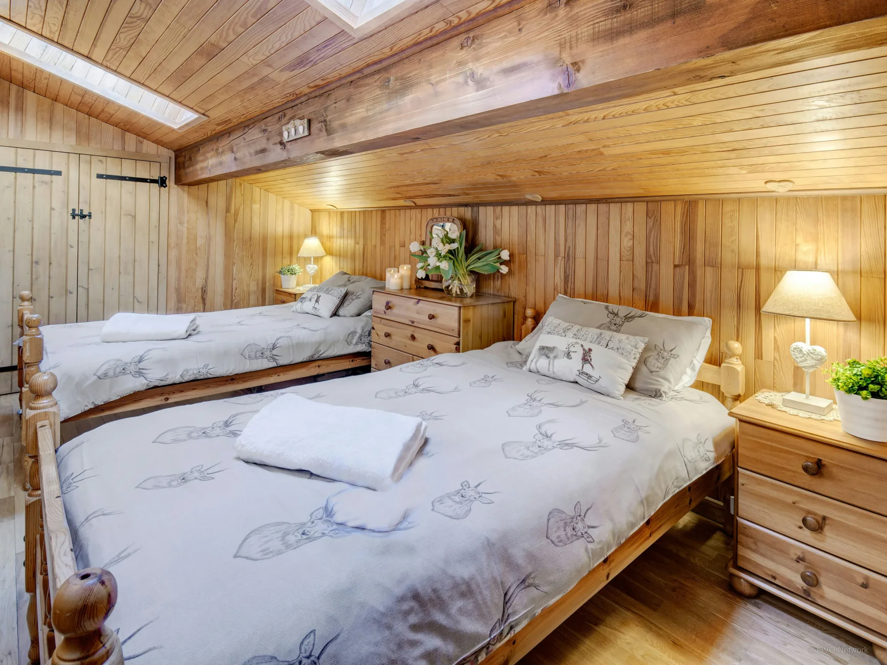 Chambre 3