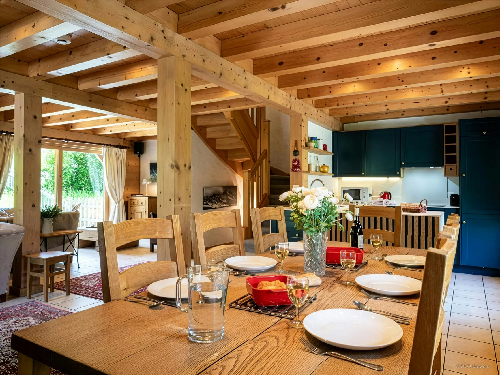 Table à manger